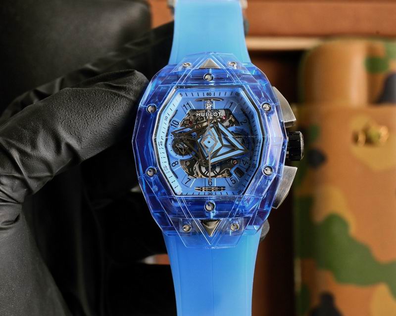 Hublot watch 102367
